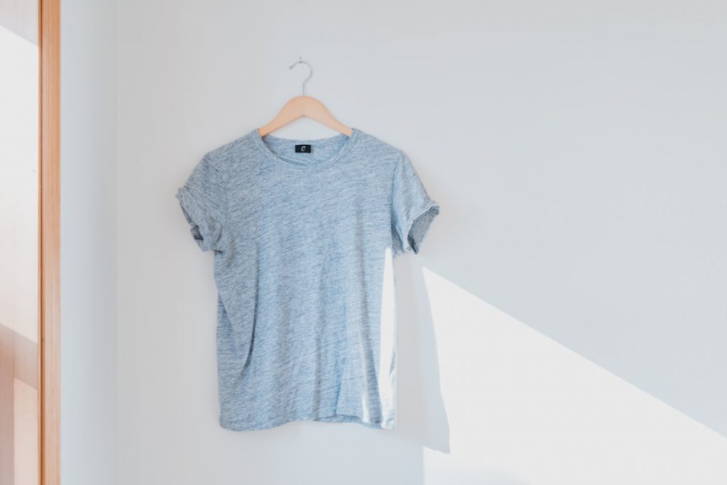 Photo Light, breathable clothing