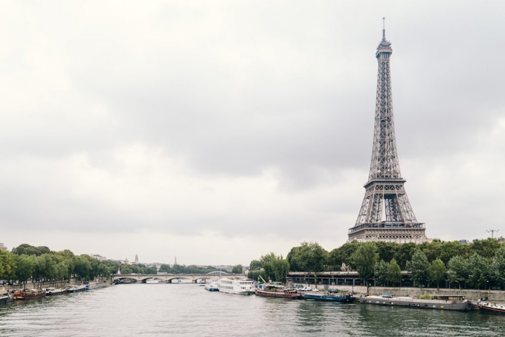 Photo Europe
