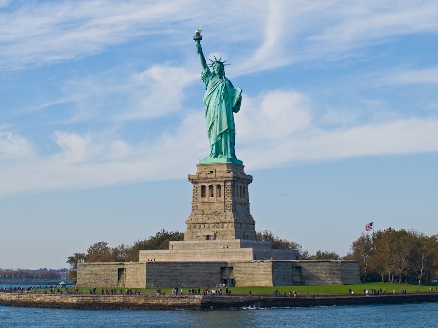places to visit USA