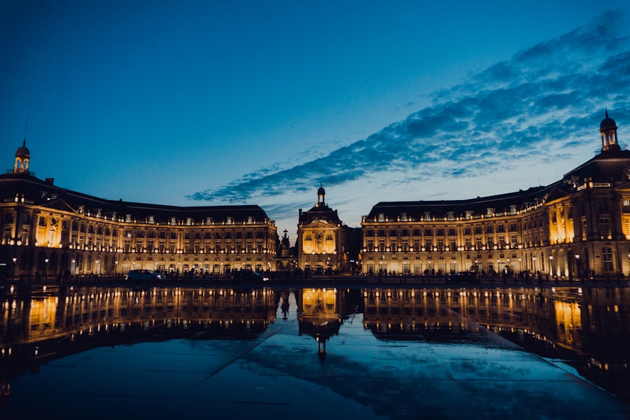 France