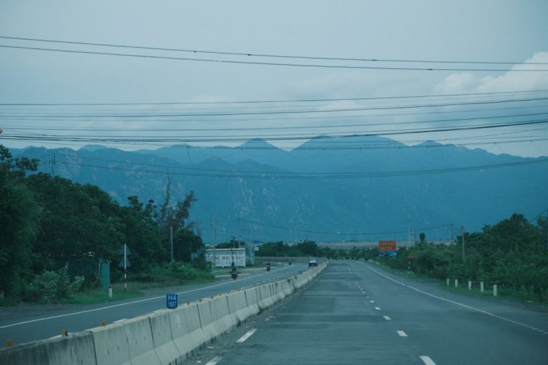 Photo Japan road trip