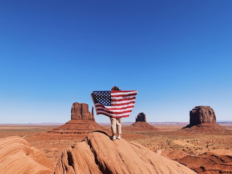 Photo places to visit USA