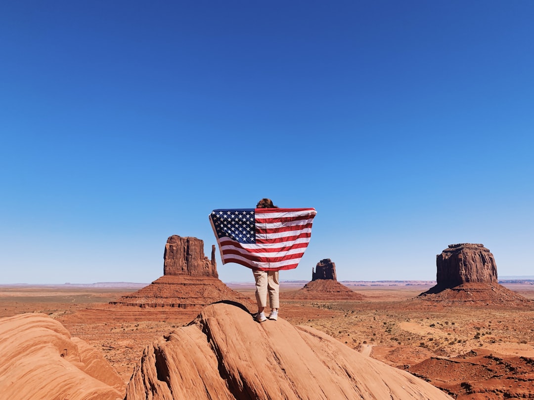 Photo places to visit USA