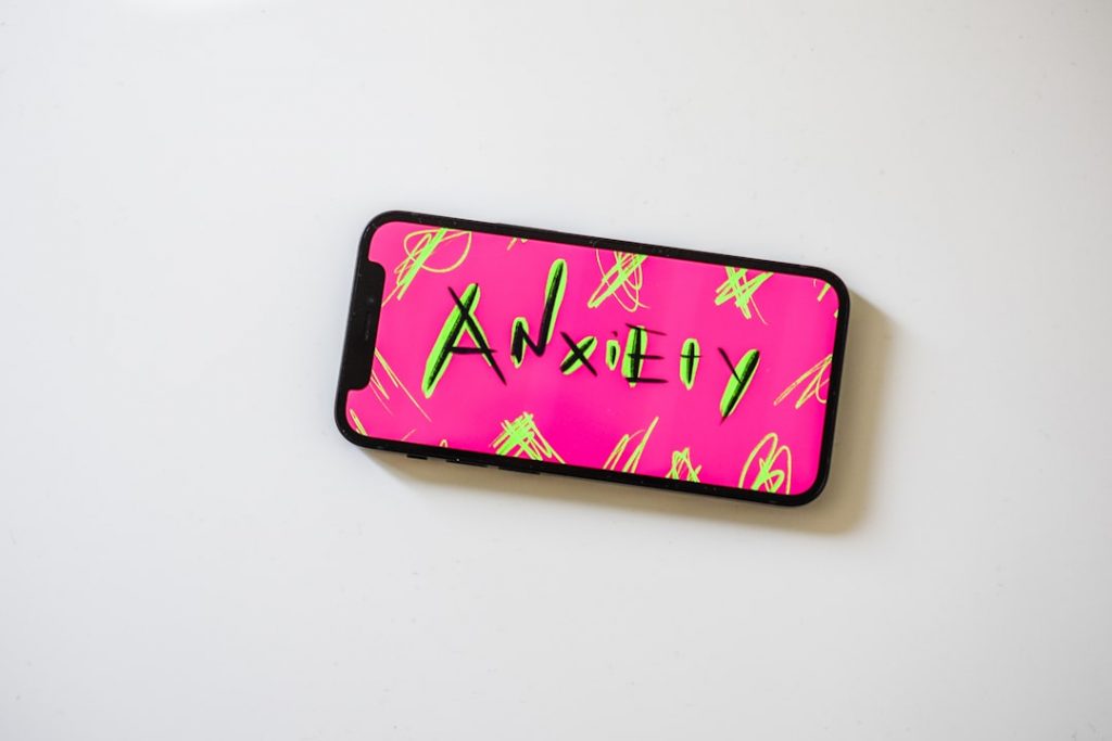 Photo Anxiety