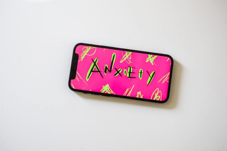Photo Anxiety