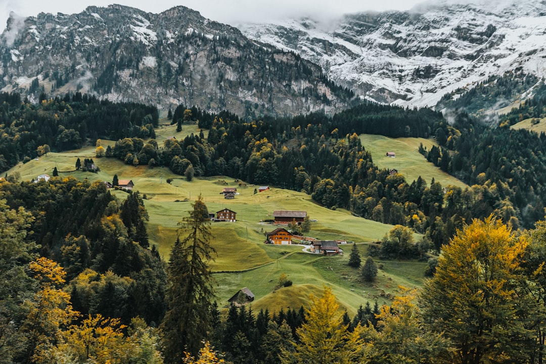Photo Switzerland