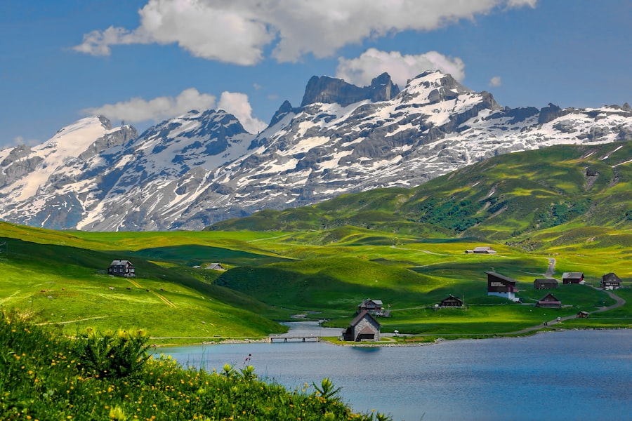 Photo Switzerland
