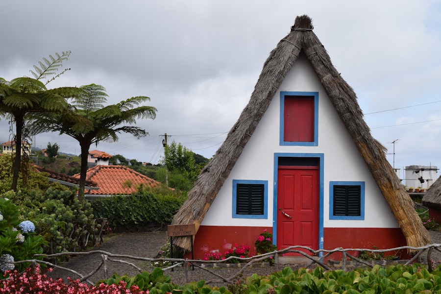 Photo Madeira