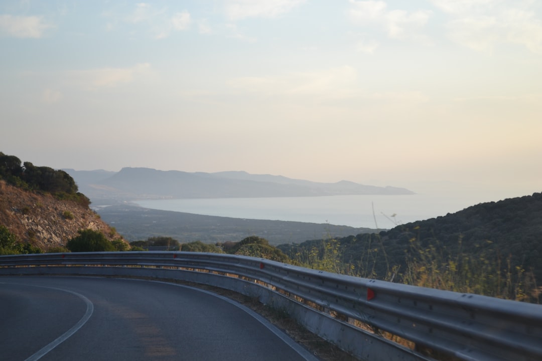 Photo Croatia road trip