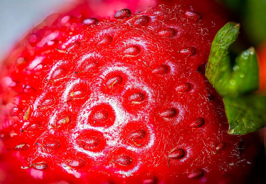 anti-inflammatory foods