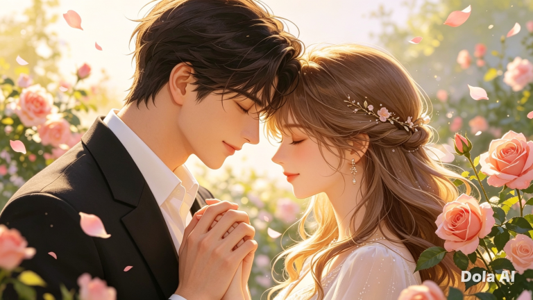 Love doesn’t necessarily conquer all ?