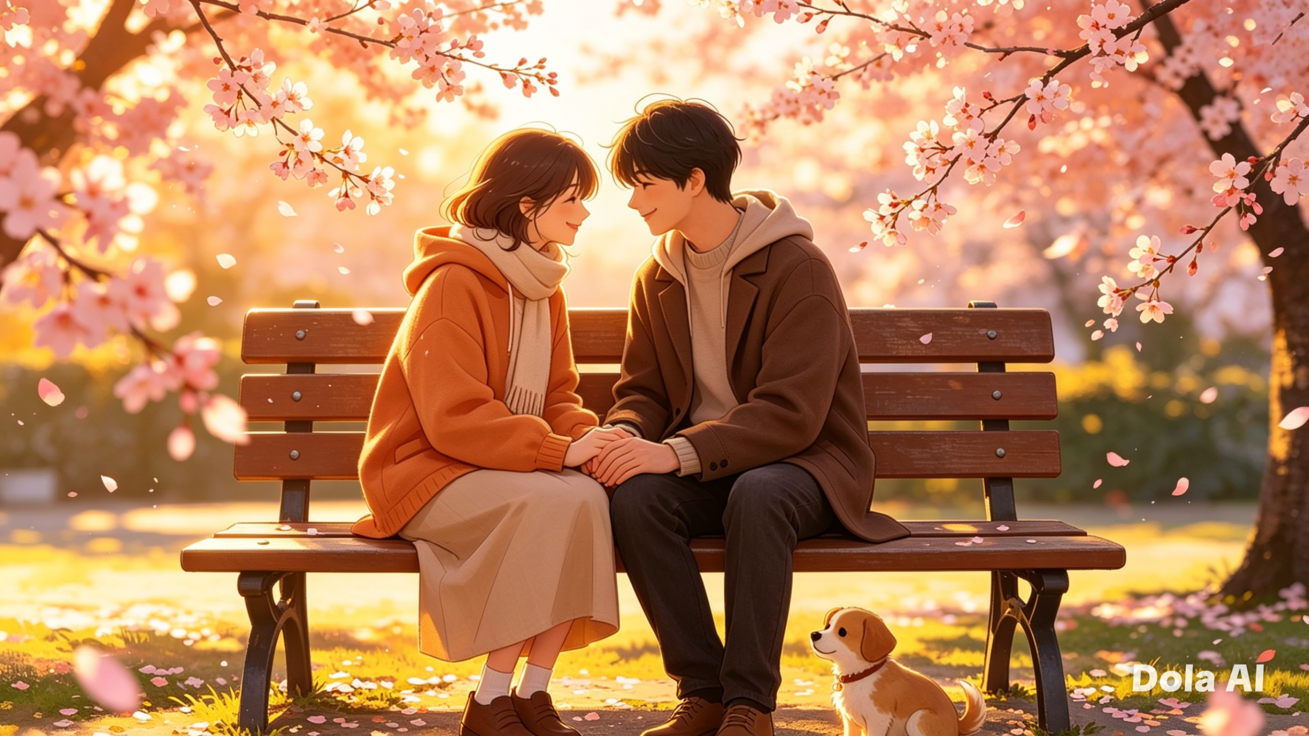 What is important for a good relationship ?