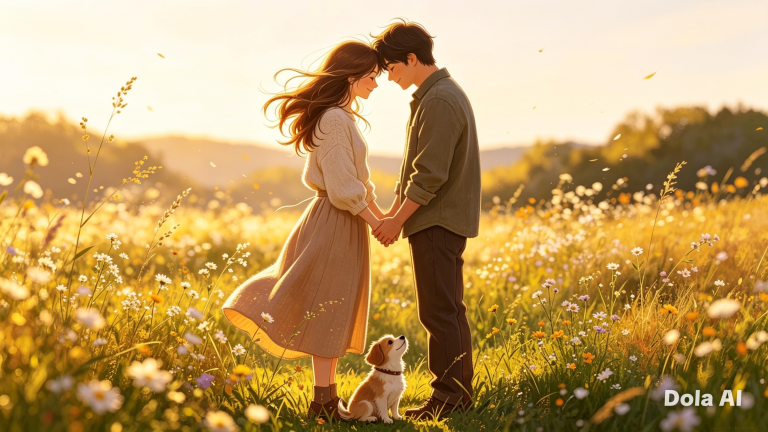 Emotional availability in relationships?