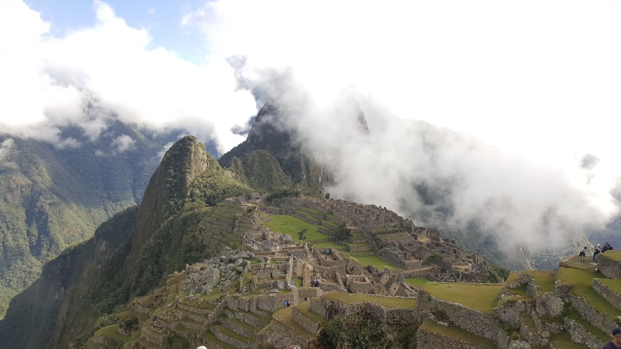 Incas