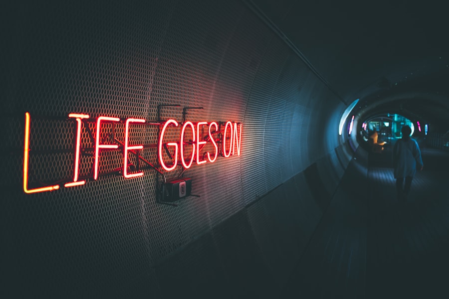 live full life