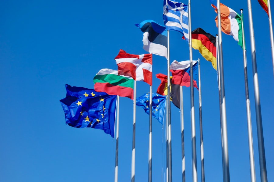 Europe