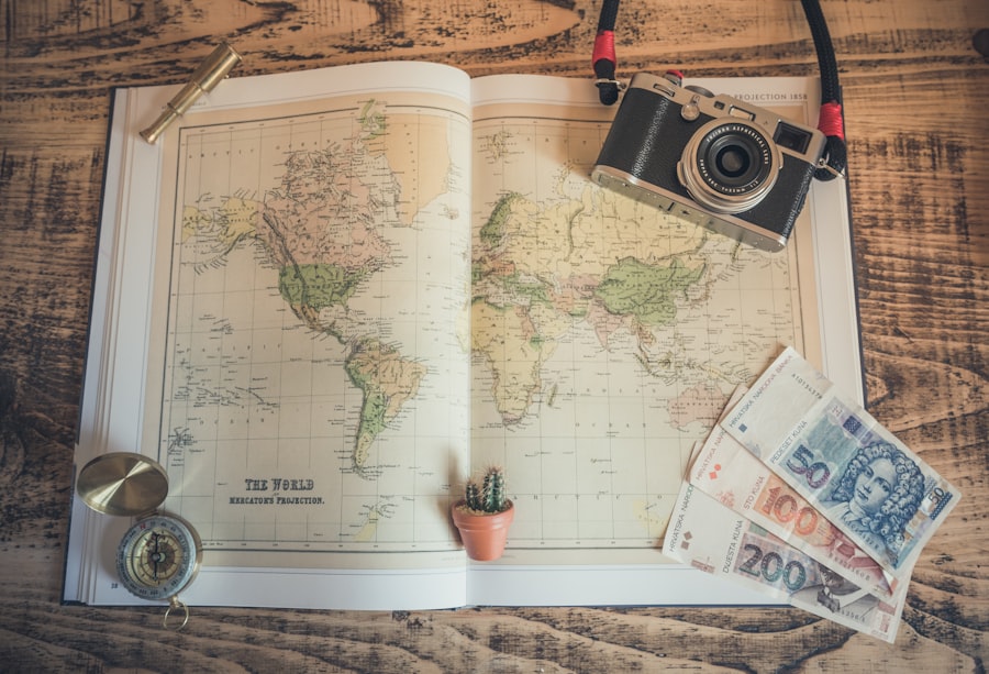 destinations