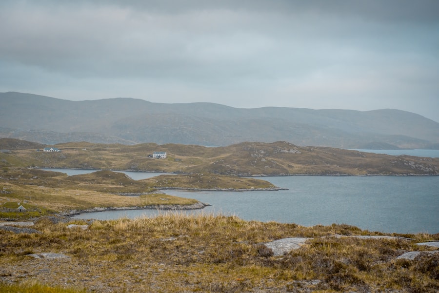 Outer Hebrides