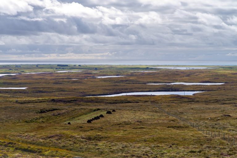 Photo Outer Hebrides