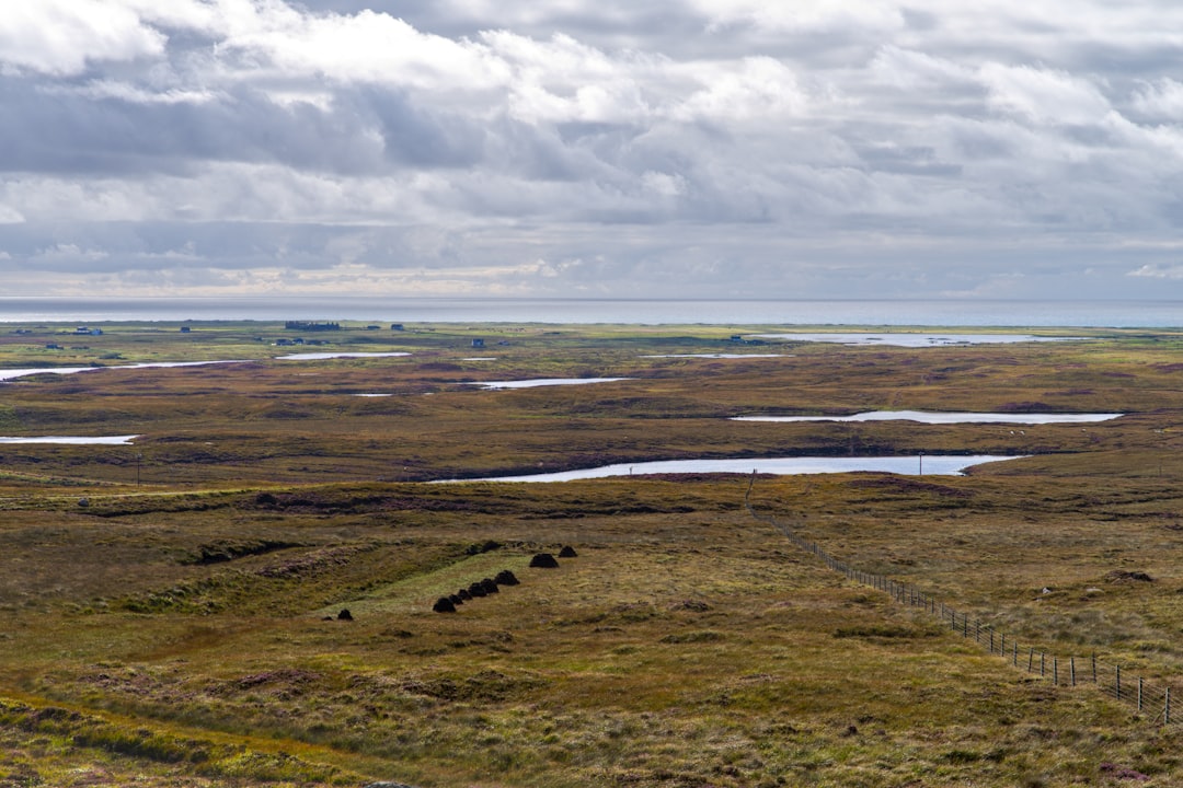 Photo Outer Hebrides