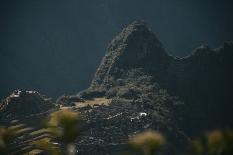 Photo Incas