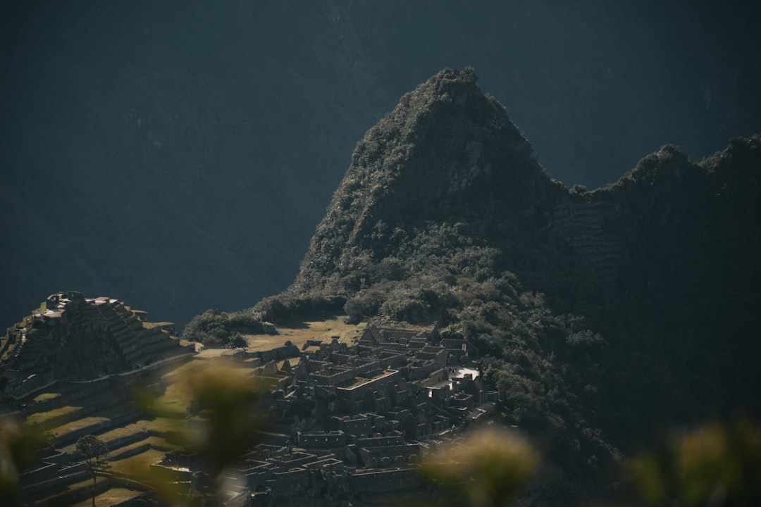 Photo Incas