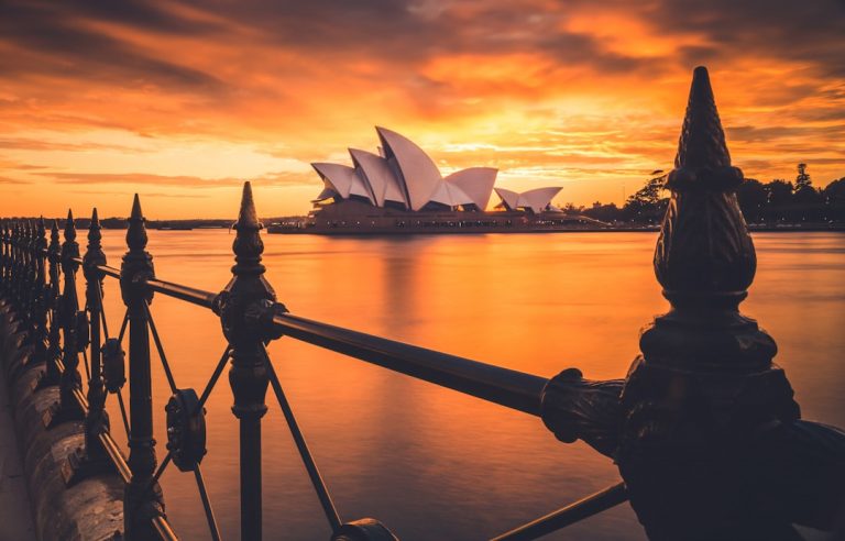 Photo Australia