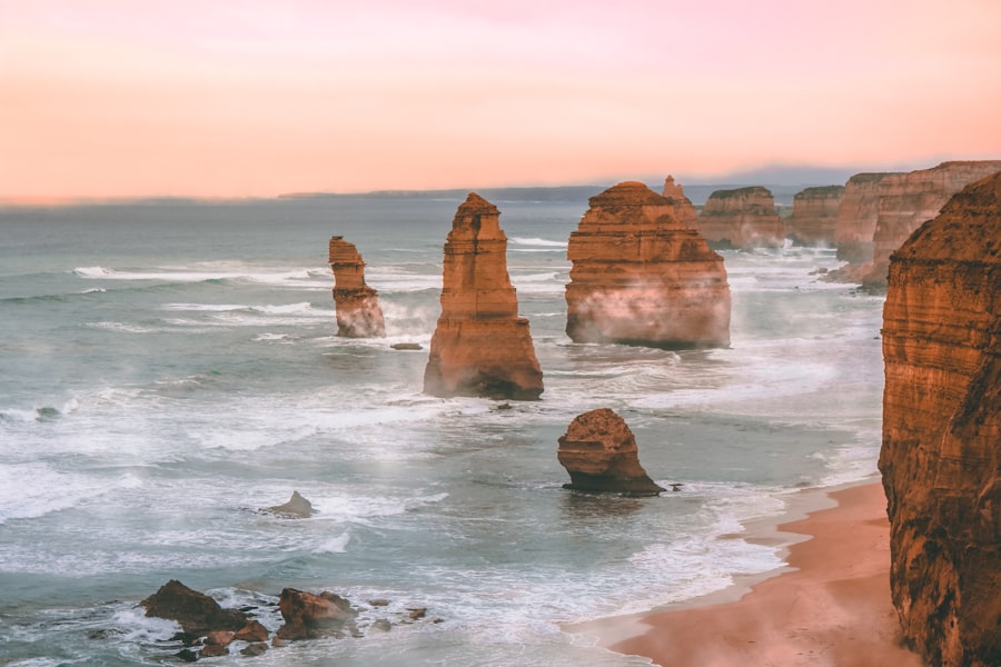 Photo Australia
