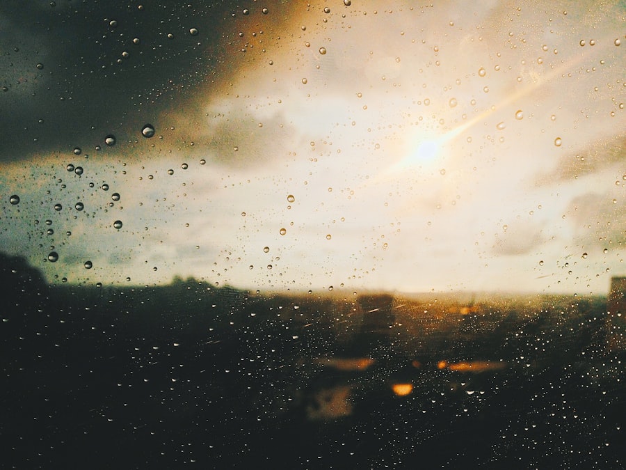 Photo clarity