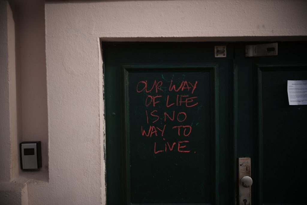 Photo live full life