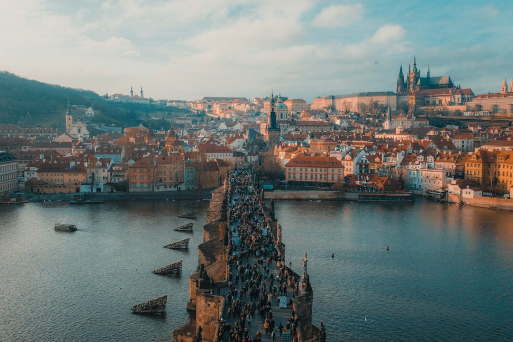 Photo Europe