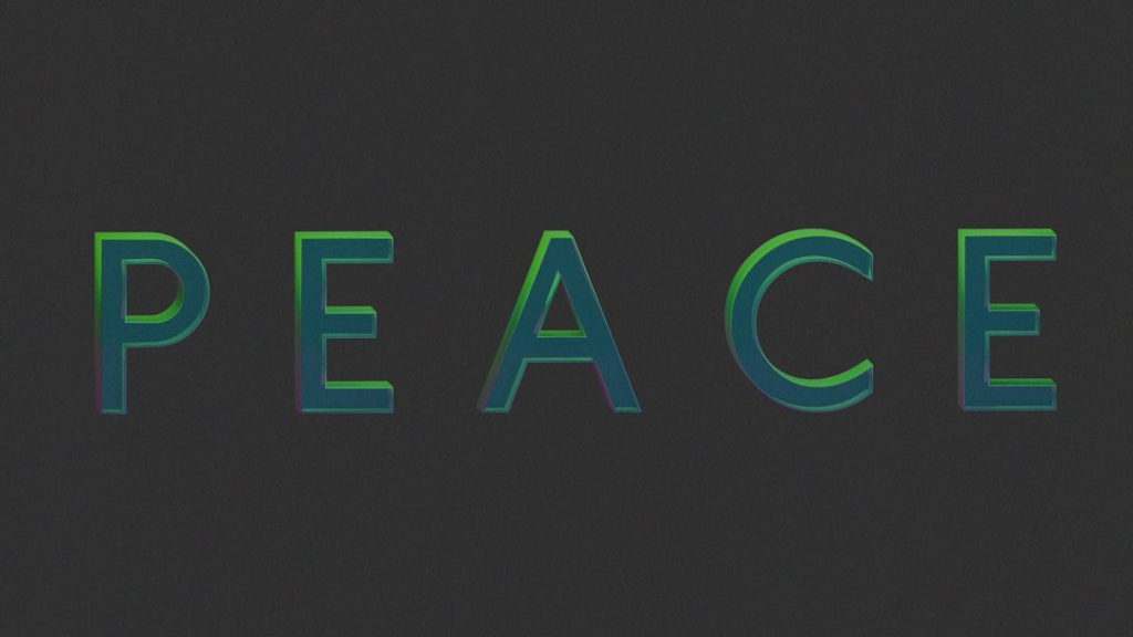 Photo protect time energy peace