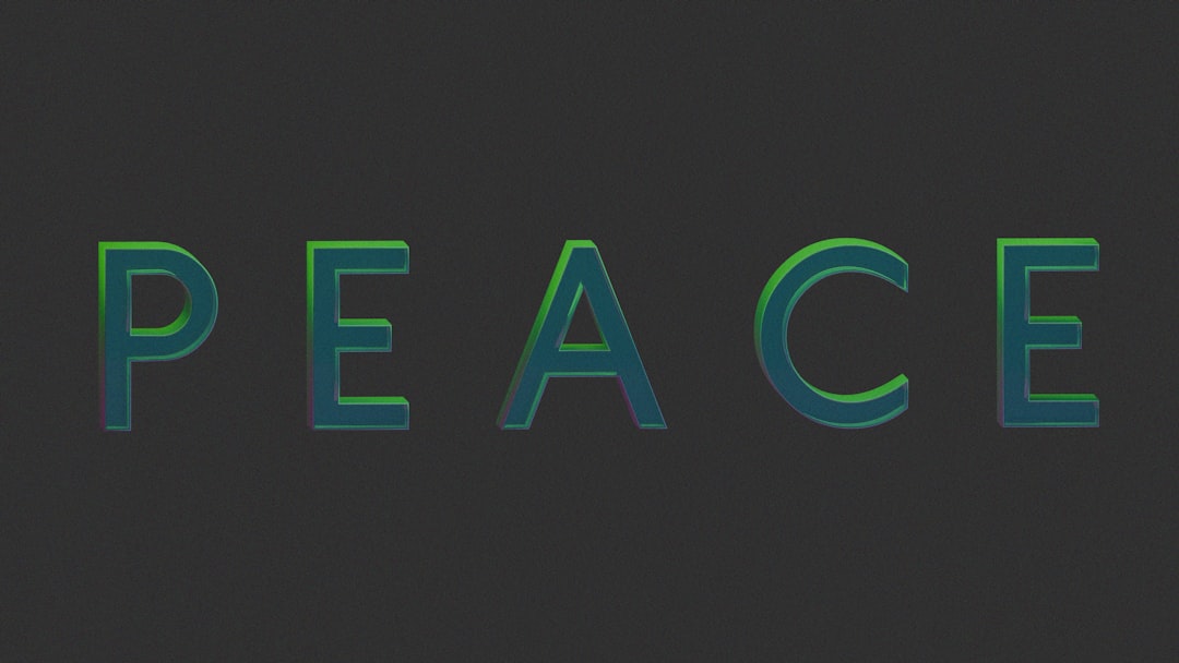Photo protect time energy peace