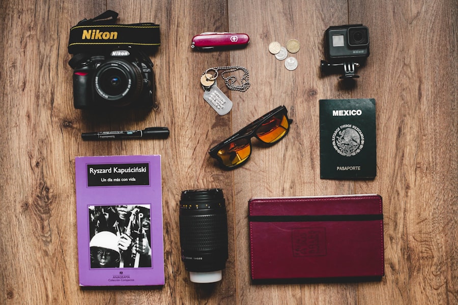 Photo budget travel hacks