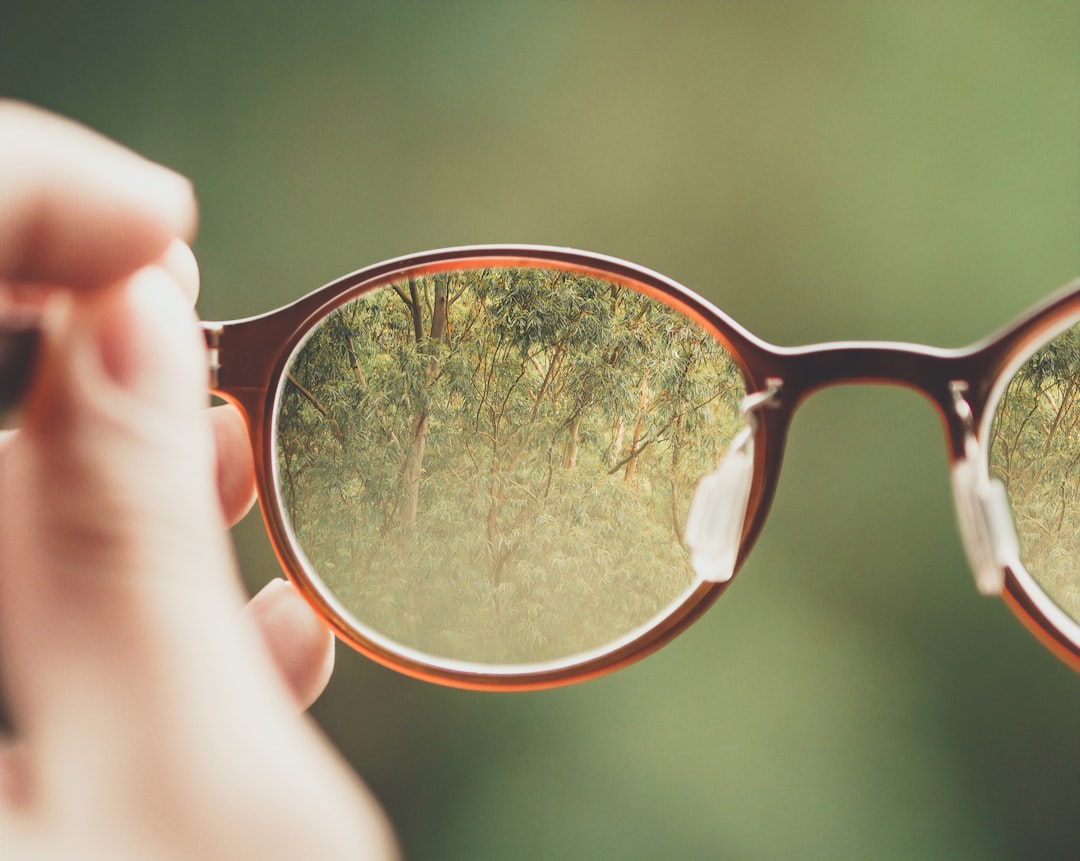 Photo focus