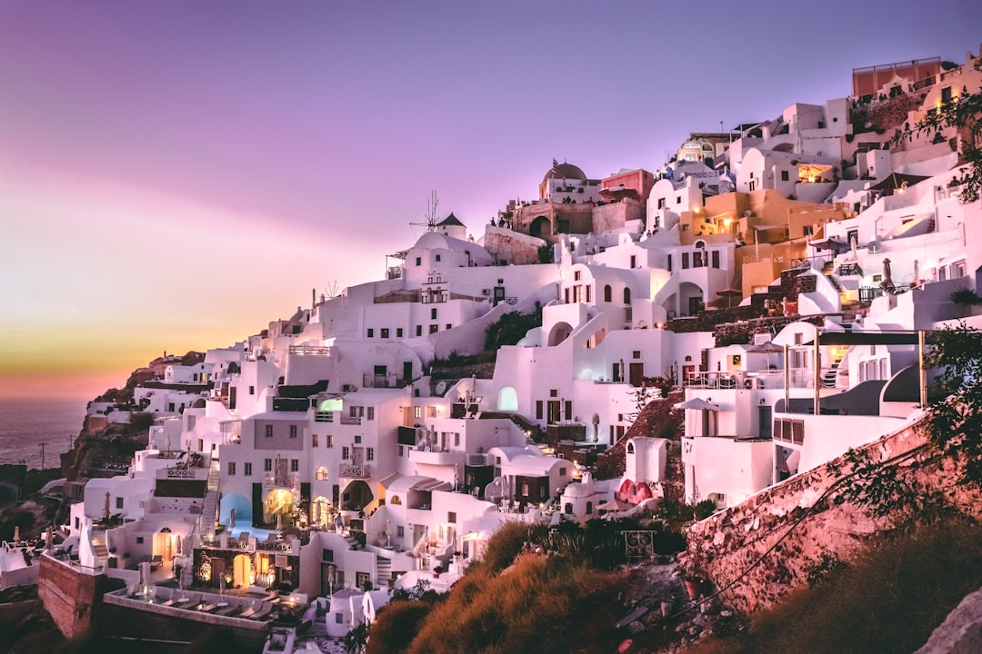 Photo destinations