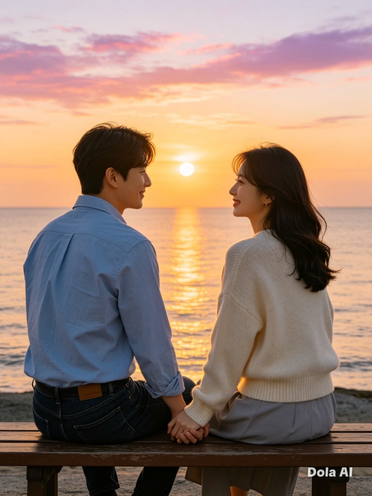 The Right Woman Will Not Make You Wait to Know Where You Stand