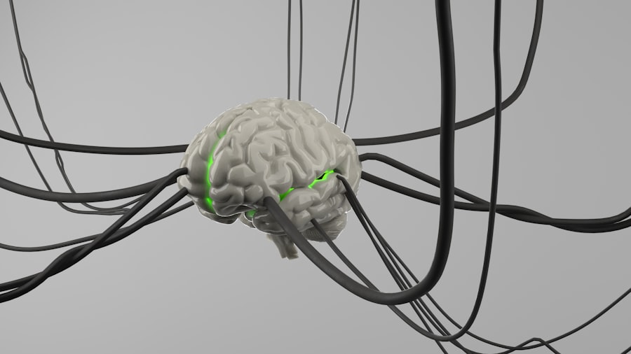Regulate Nervous System