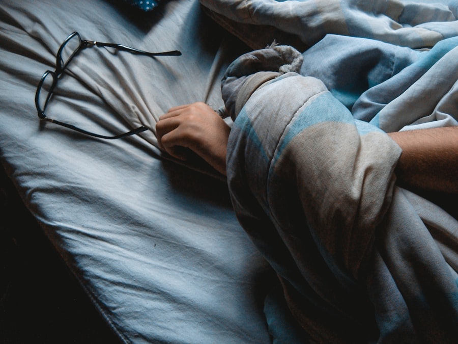 Sleep and Stress Affect Weight Loss