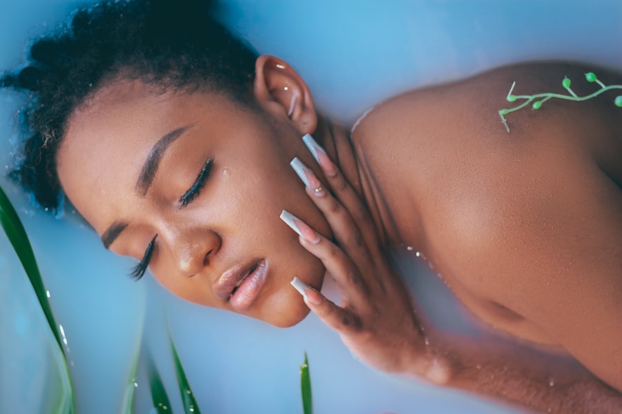 Comfortable in Your Own Skin