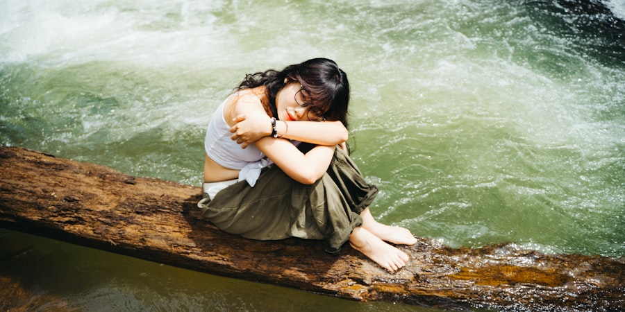 Support Someone Struggling With Body Dysmorphia