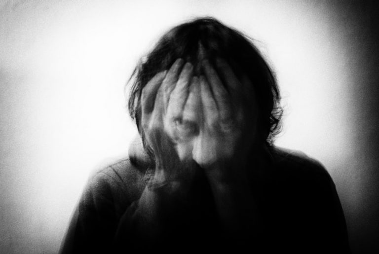 Photo Emotionally Neglected