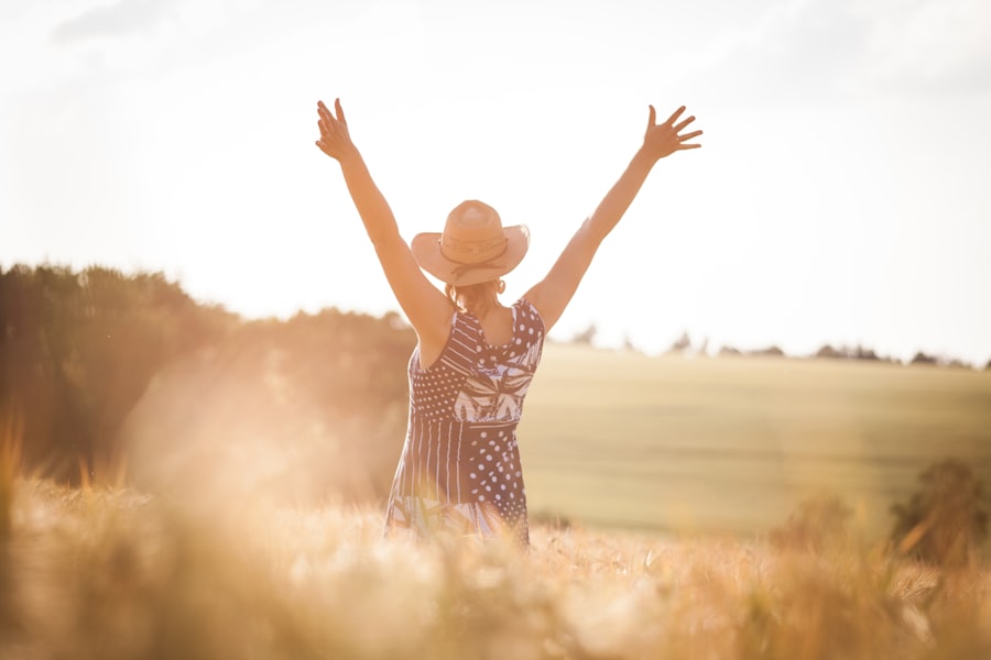 Emotional Freedom