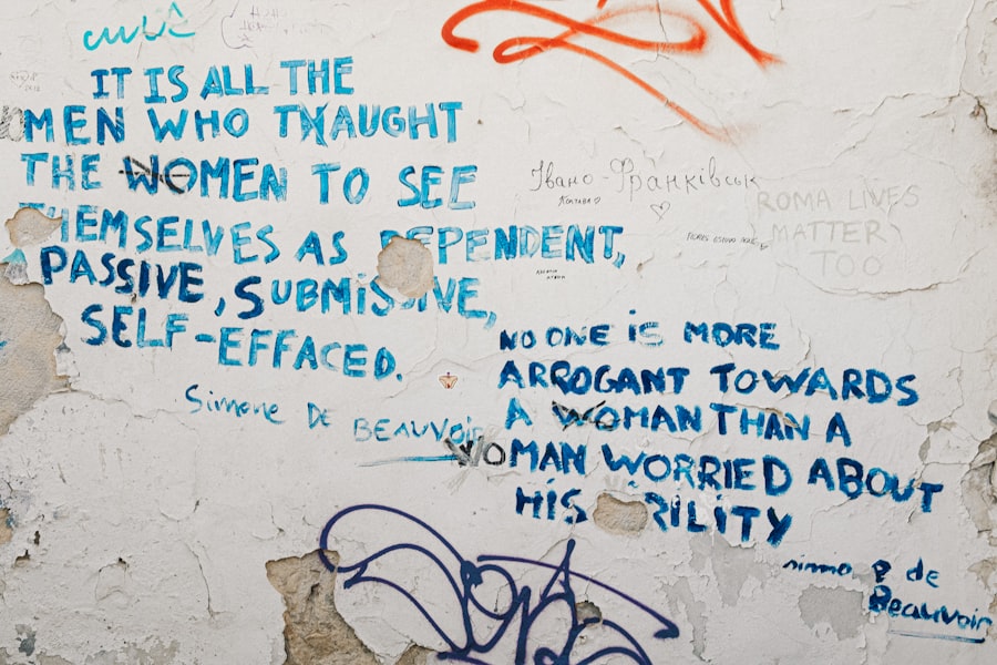 Photo Recognise Neglect