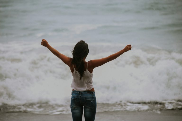 Photo Emotional Freedom