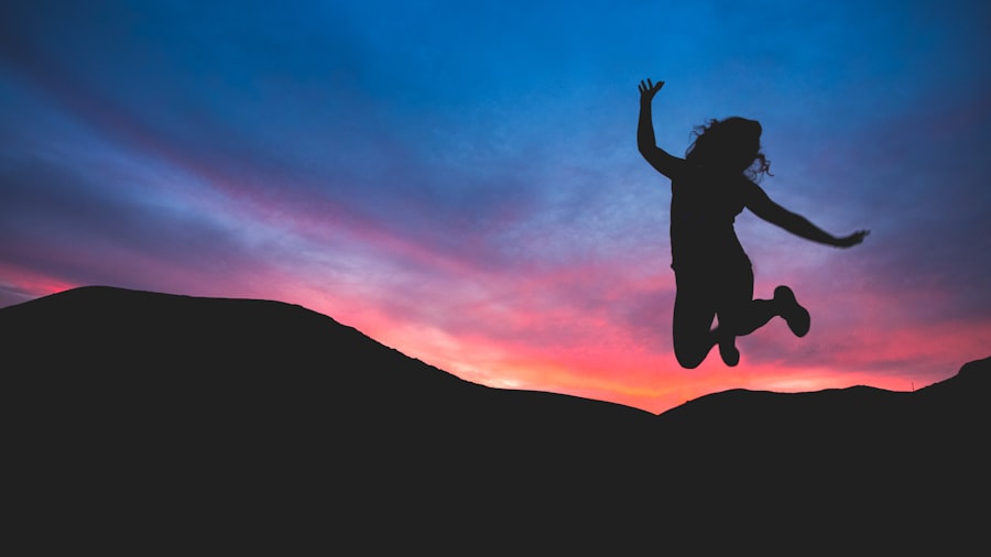 Photo Emotional Freedom