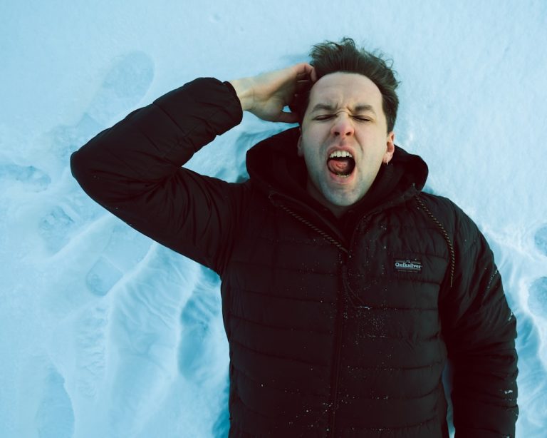 Photo Trauma Freeze