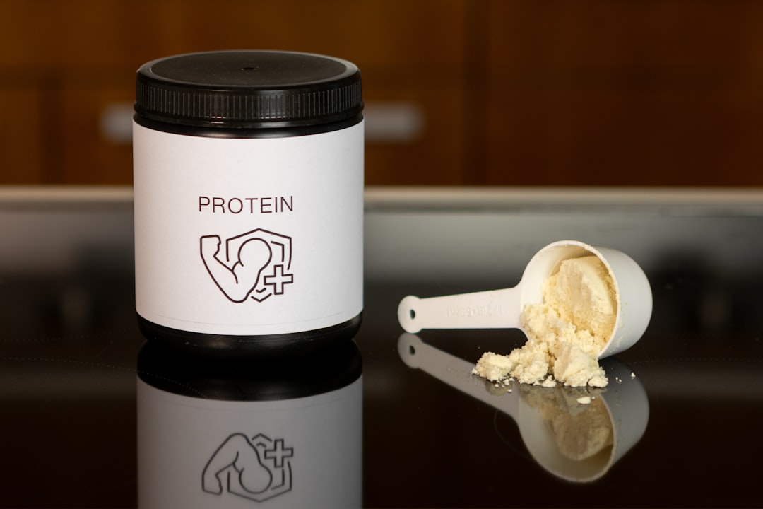 Photo Protein