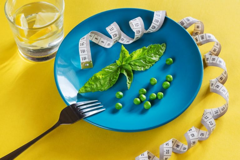 Photo Weight Loss Mistakes