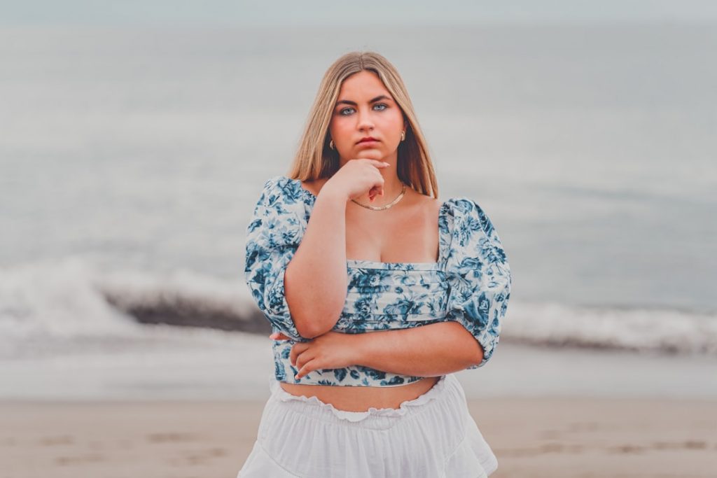 Photo Confidence and Mindset Impact Weight Loss Results